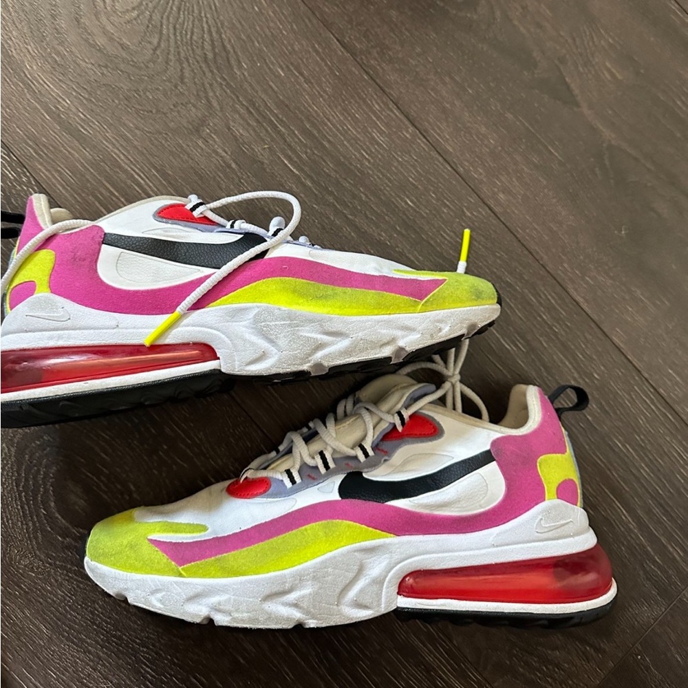 Women’s Nike Shoes